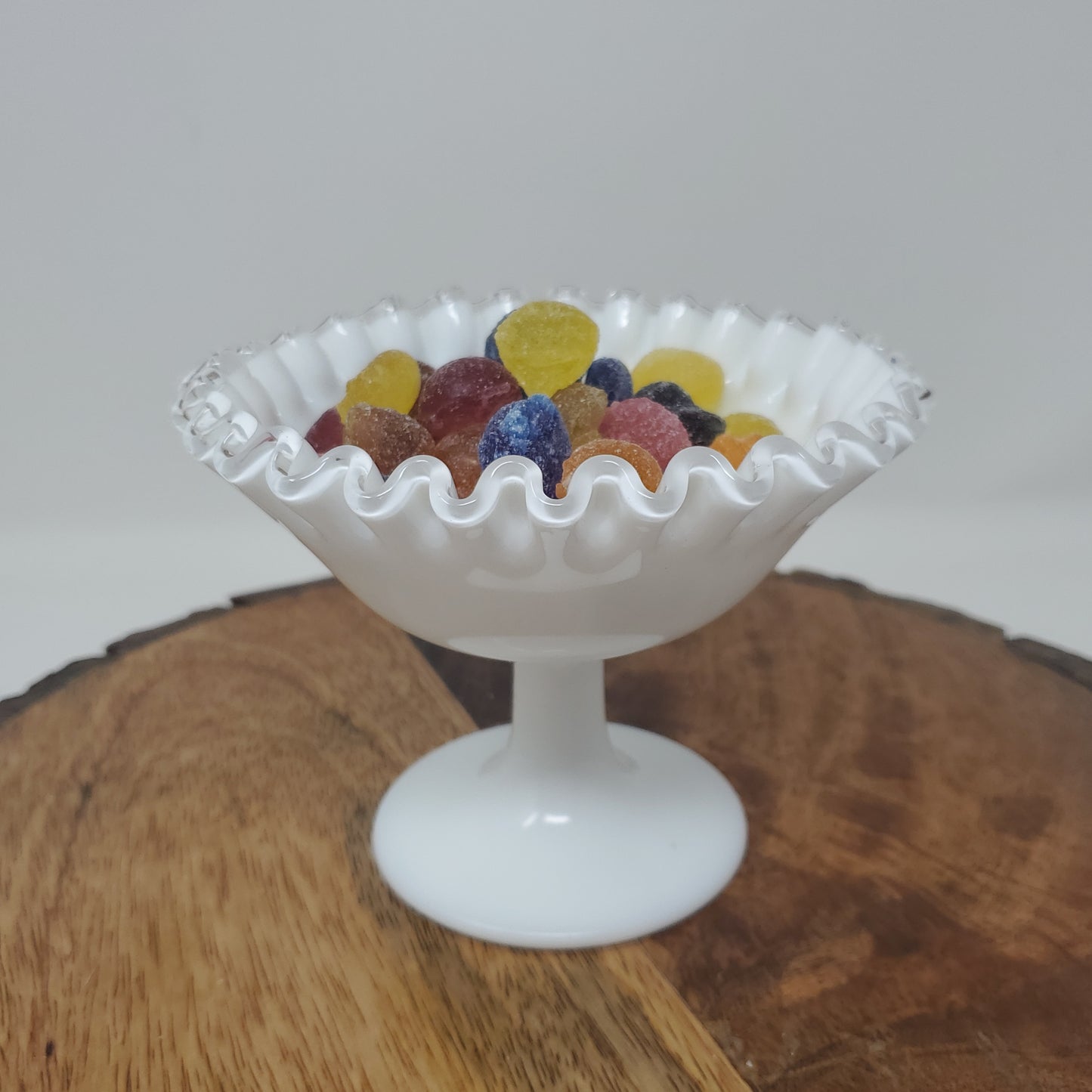 Assorted Hard Candy Drops 3-Pack - 13.5 Ounces of Candy