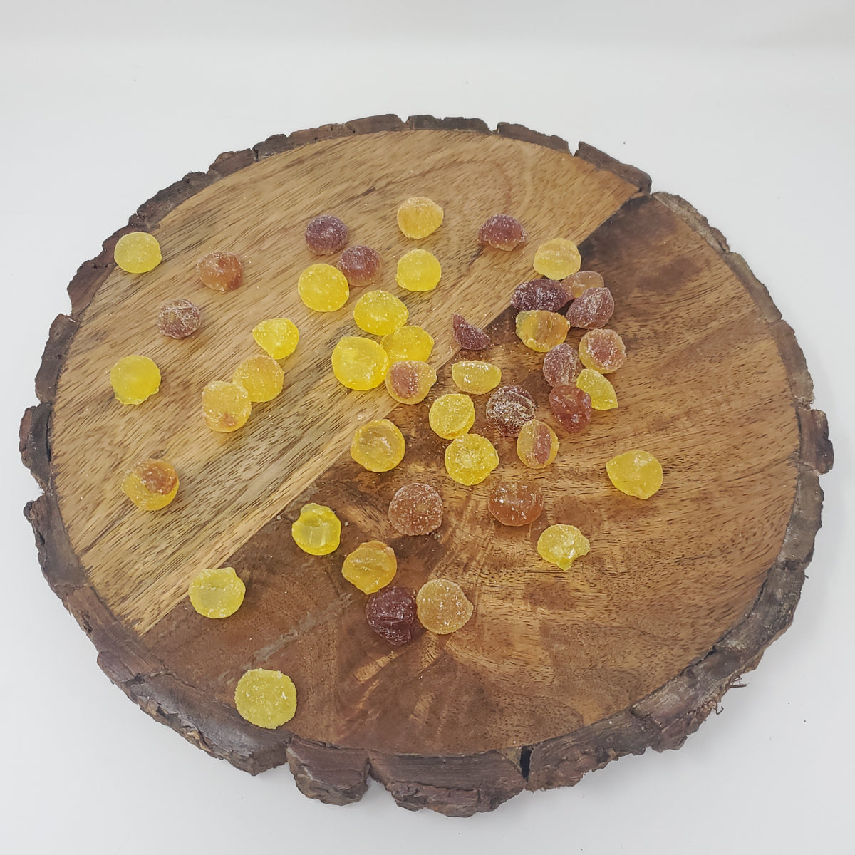 Butterscotch Hard Candy Drops, 4.5 Ounces