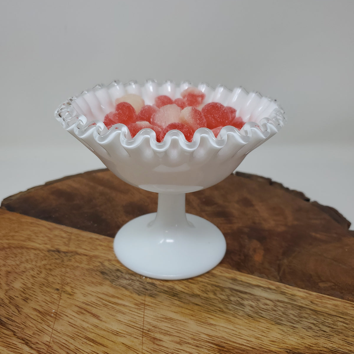 Peppermint Hard Candy Drops, 4.5 Ounces