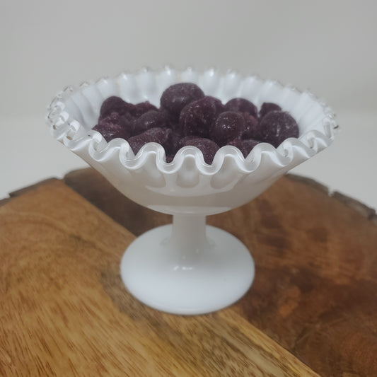 Wicked Sour Grape Hard Candy Drops, 4.5 Ounces