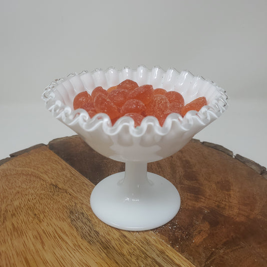 Pumpkin Spice Hard Candy Drops 3-Pack - 13.5 Ounces of Candy