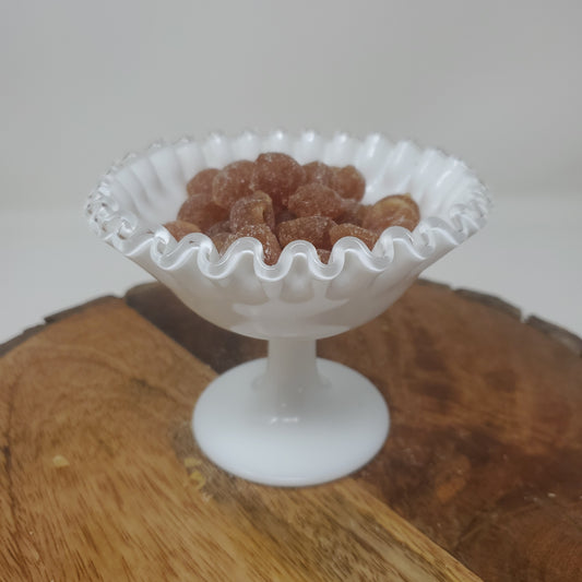 Sorghum Hard Candy Drops, 4.5 Ounces