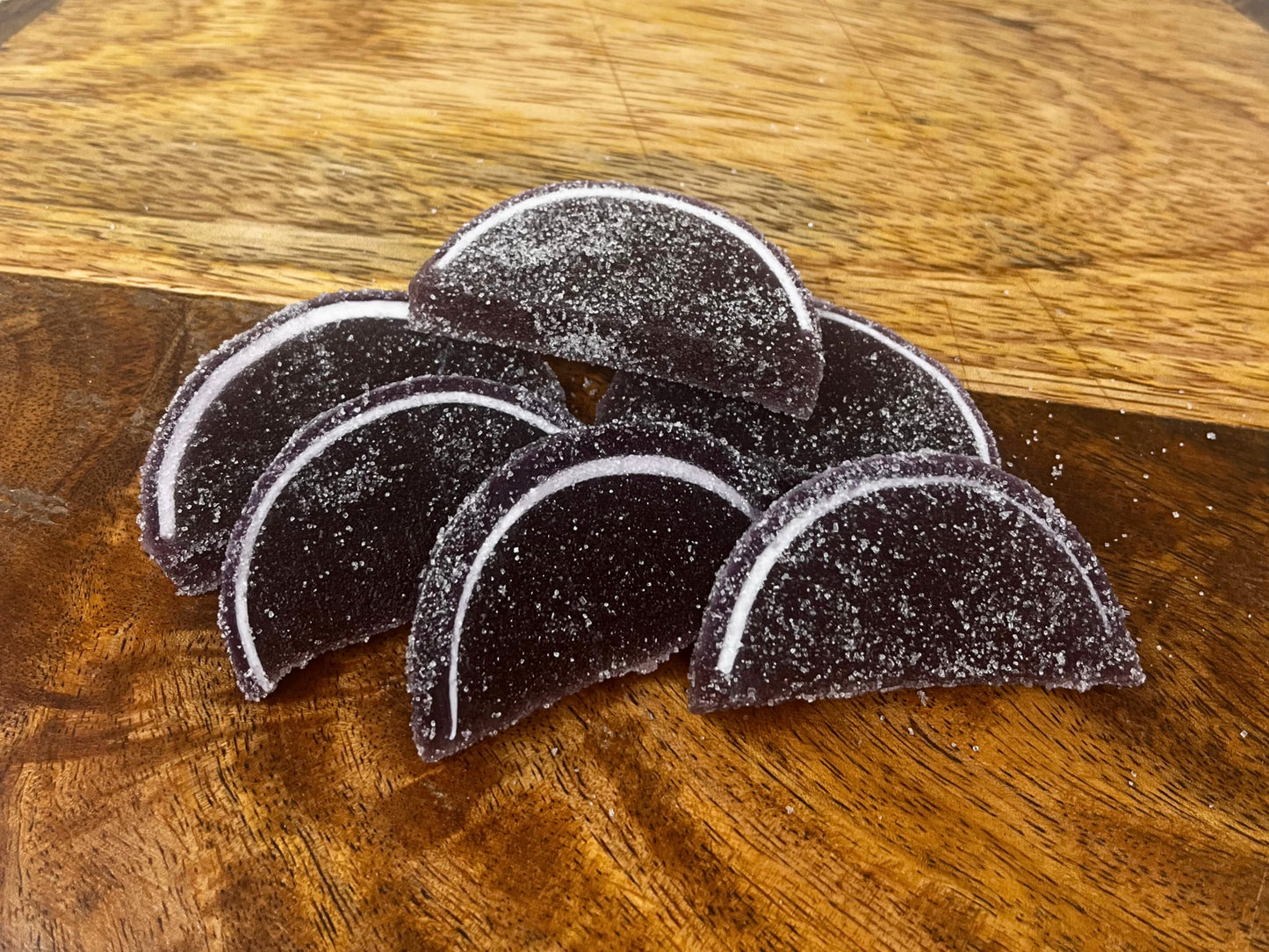 Gourmet Grape Fruit Slices, 4.0 Ounces