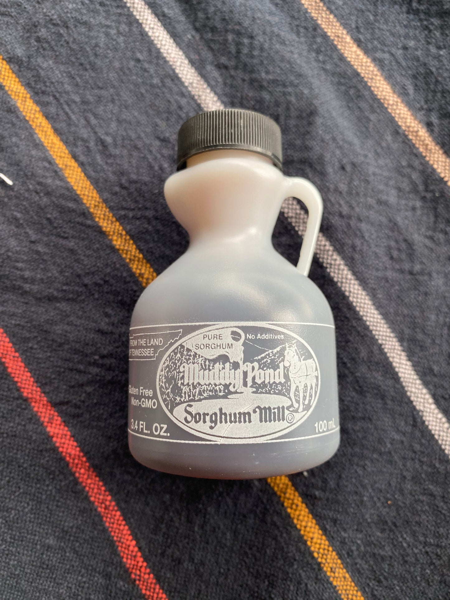 Lil' Sorghum, 3.4 fl. oz.