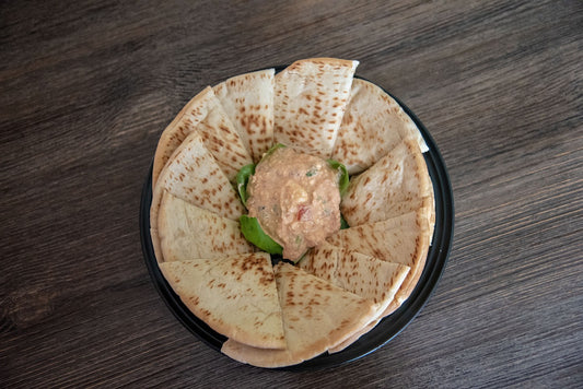 Cajun Creole Dip Mix