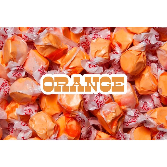 Salt Water Taffy Fresh and Delicious - 1/2 Pound