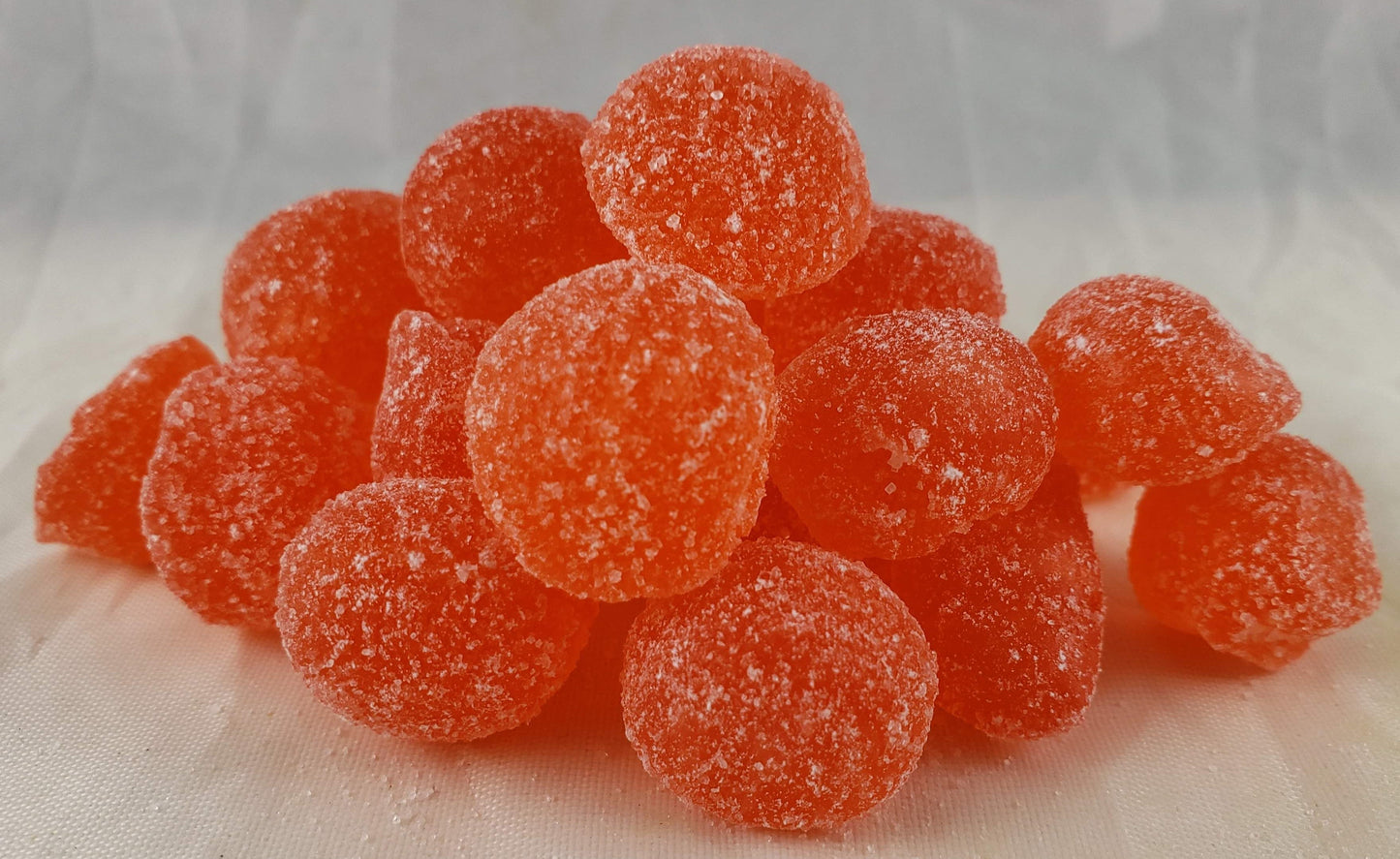 Buffalo Berry Hard Candy Drops 3-Pack - 13.5 Ounces of Candy
