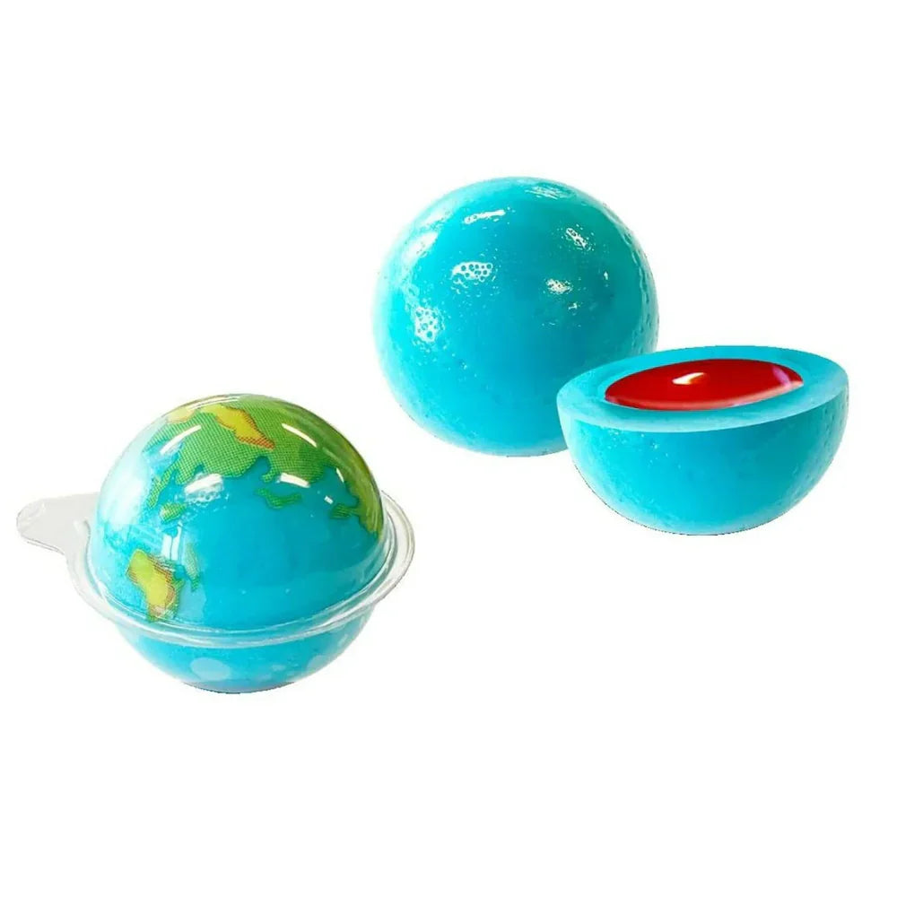 Herbert's Best Planet Gummi