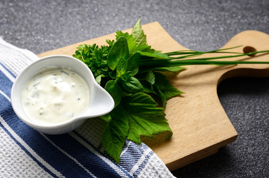 Sriracha Ranch Dip Mix