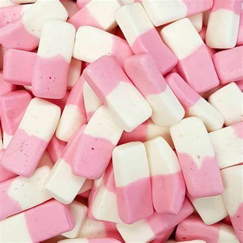 Smarties Squashies Raspberry and Cream, 5 oz.