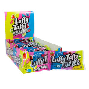 Laffy Taffy Laff Bites, 2.0 oz.