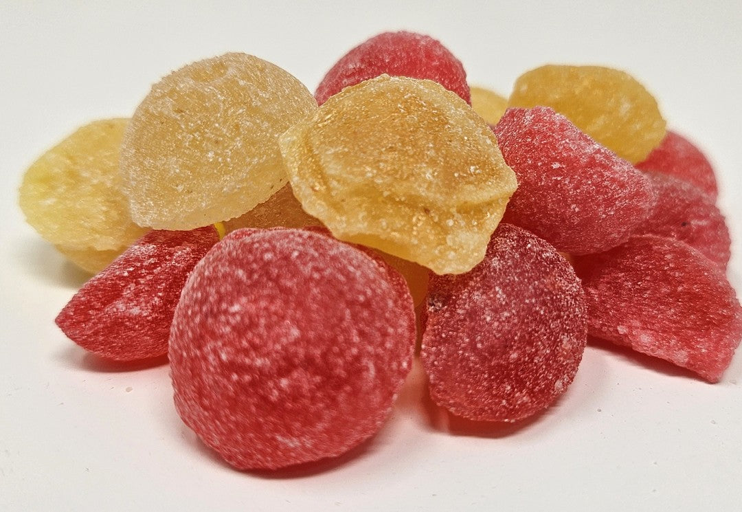 Wicked Hot Candy