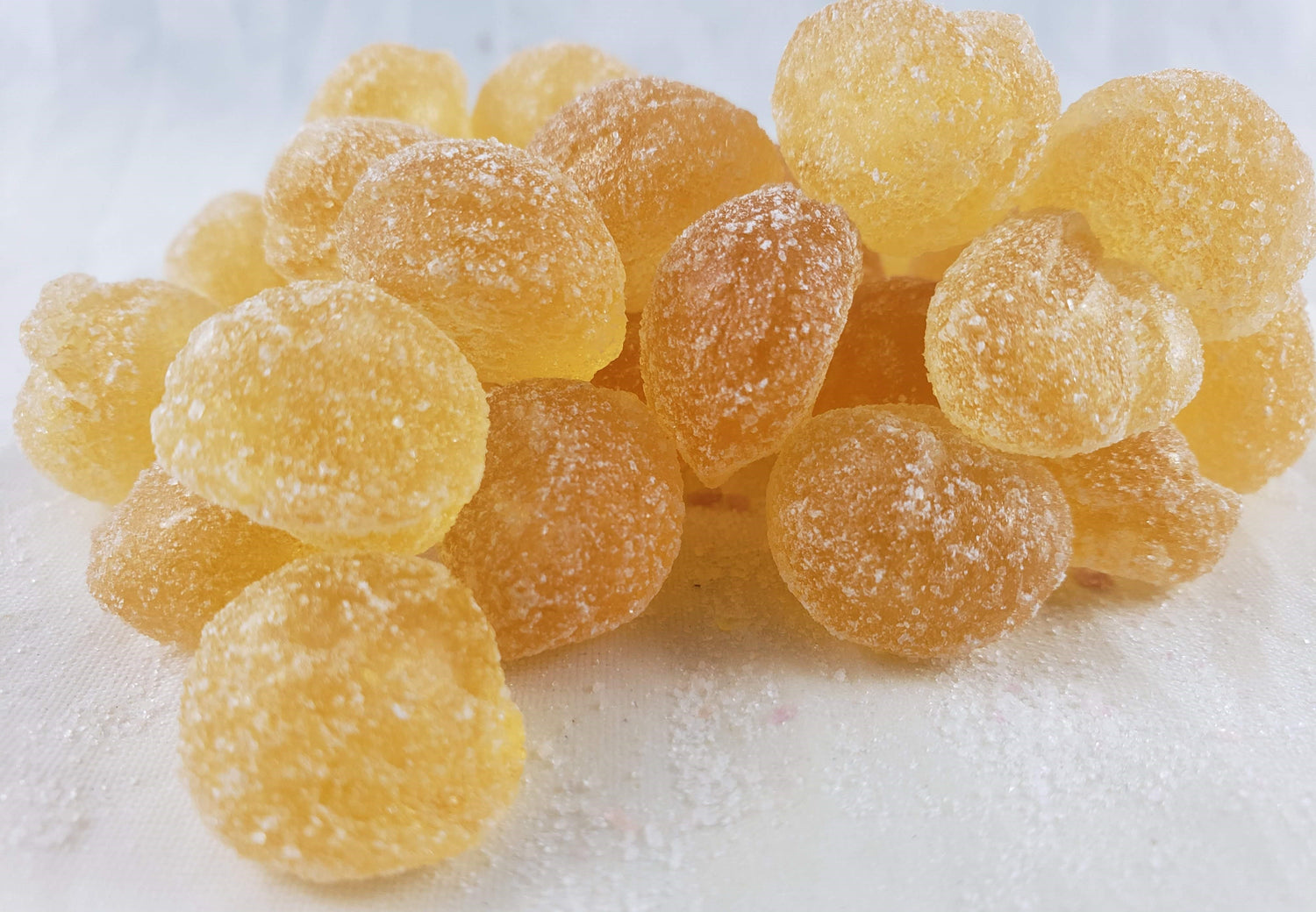 All Natural Candy