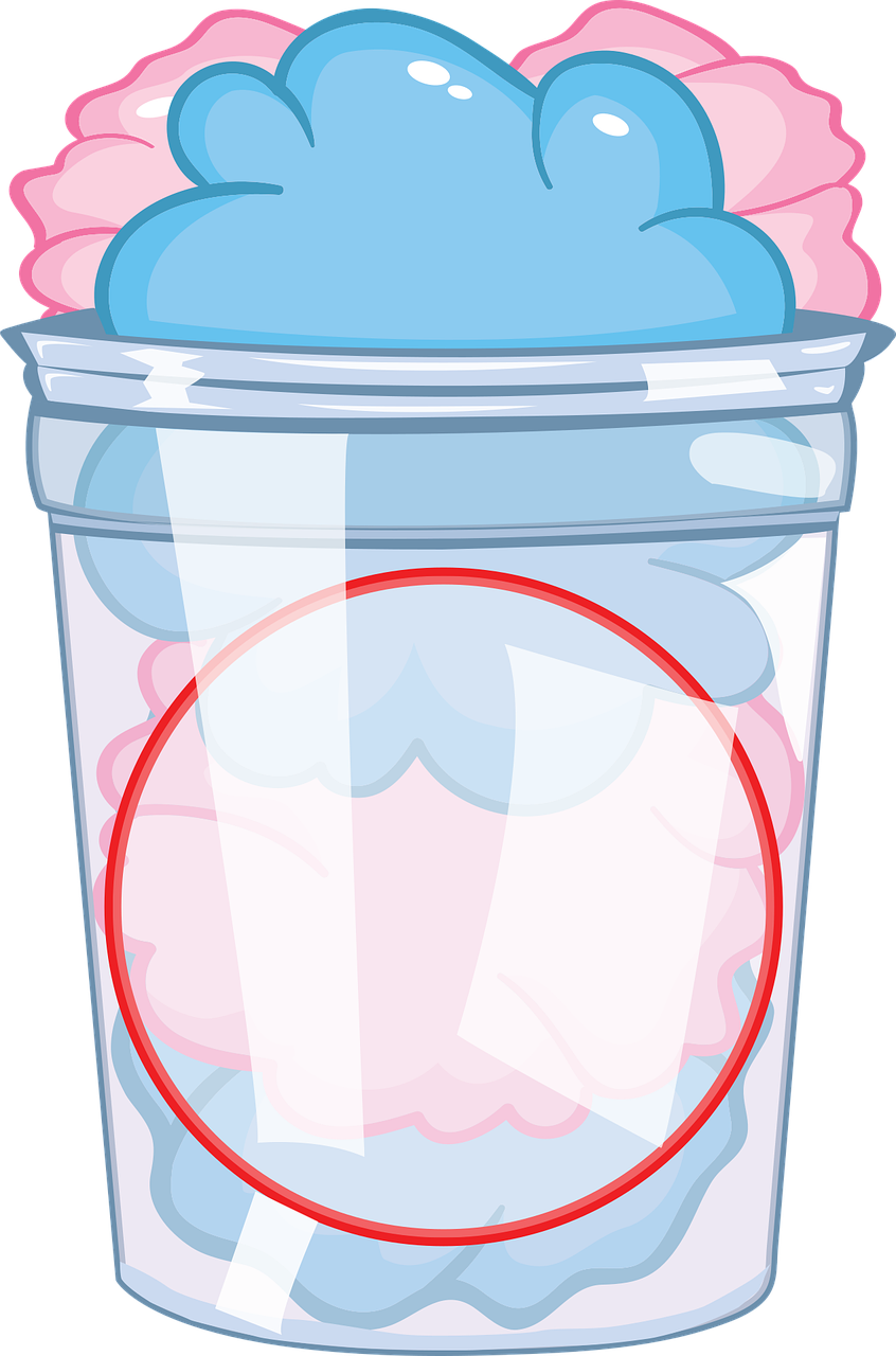 Cotton Candy