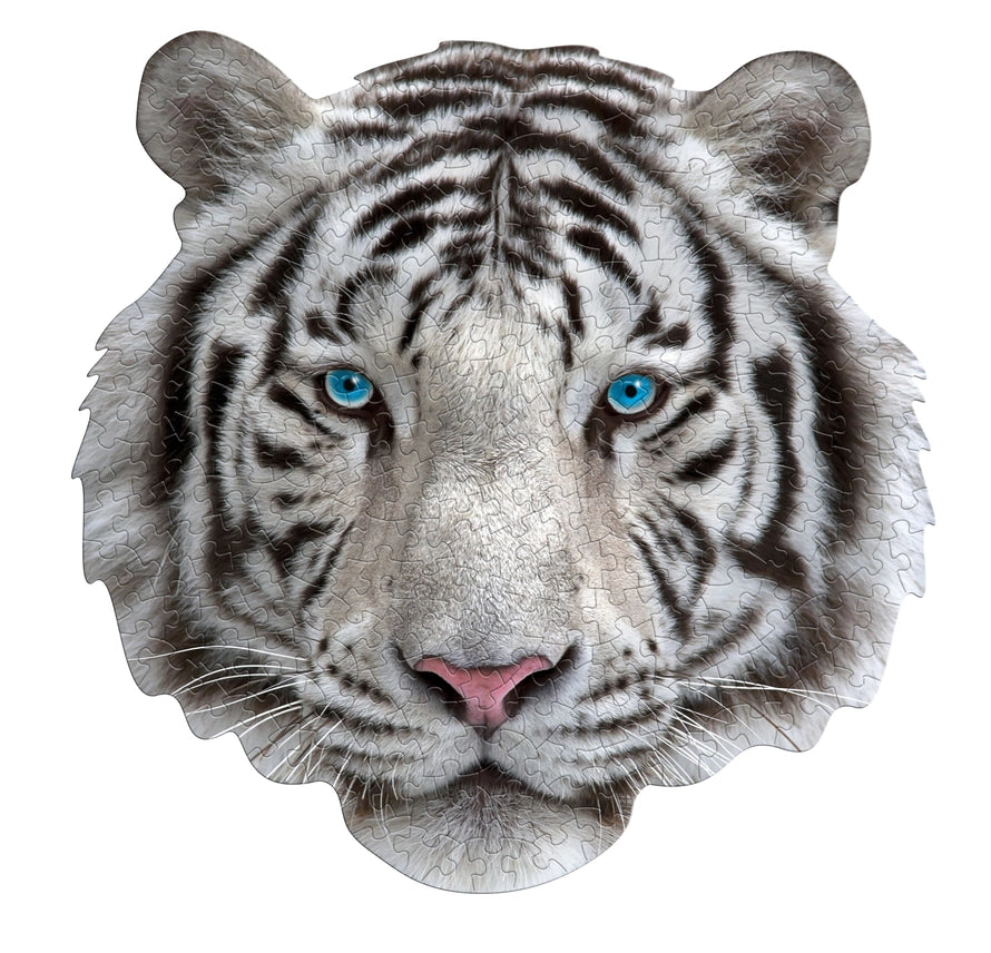 I Am Tiger 300 Piece Jigsaw Puzzle