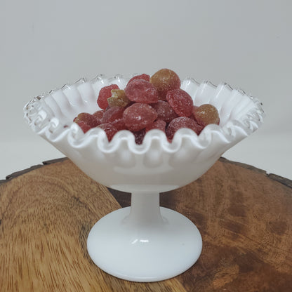 Apple Cinnamon Hard Candy Drops, 4.5 oz.