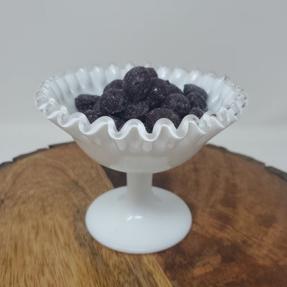 Blackberry Hard Candy Drops, 4.5 Ounces