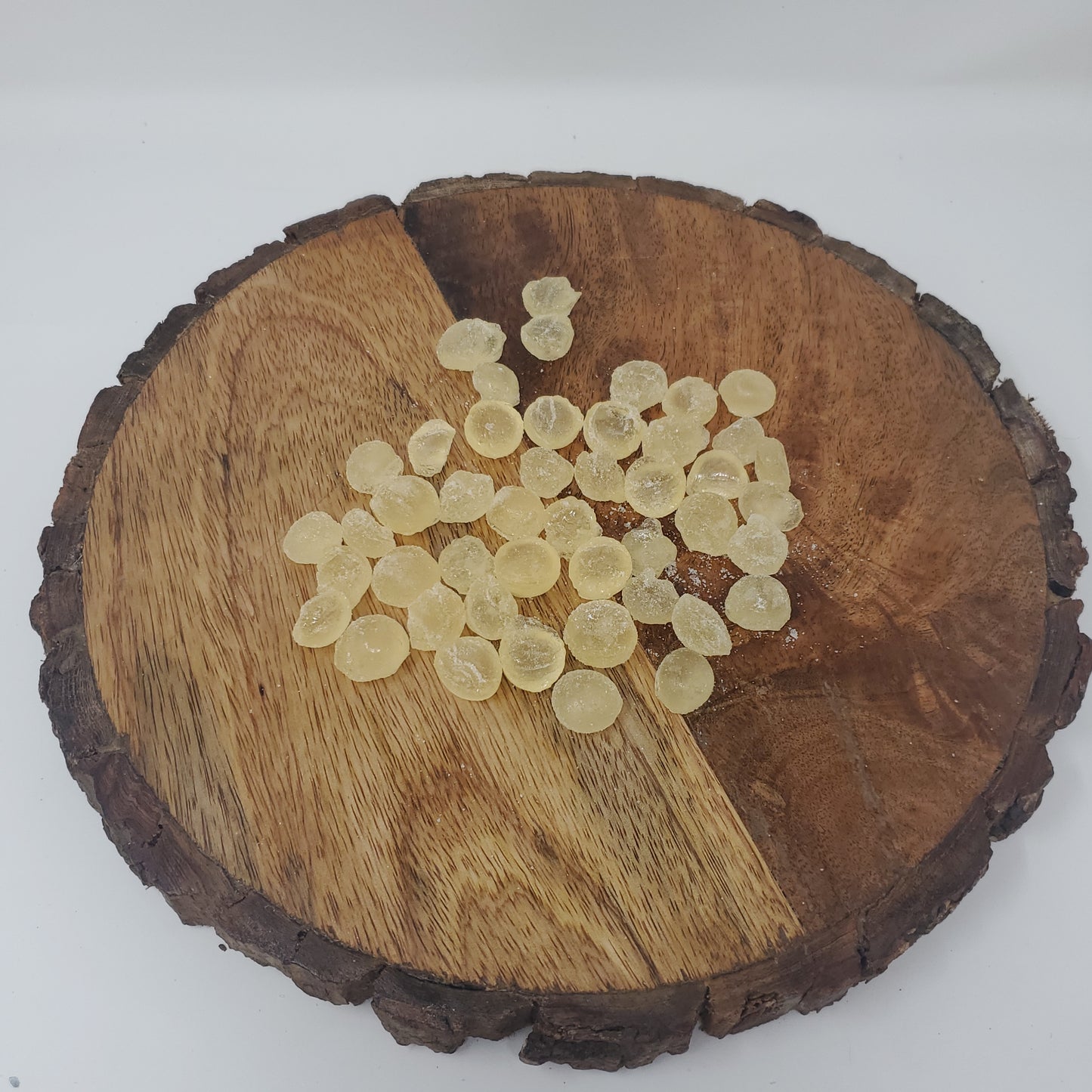 Clove Hard Candy Drops, 4.5 Ounces