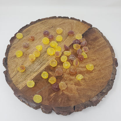 Butterscotch Hard Candy Drops, 4.5 Ounces