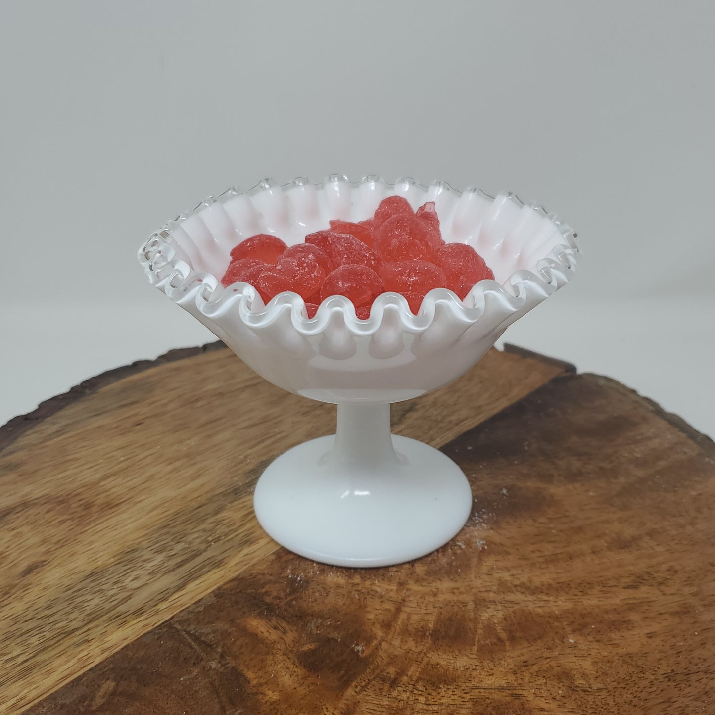 Chili Lime Hard Candy Drops, 4.5 Ounces