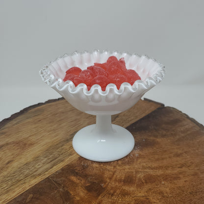 Chili Lime Hard Candy Drops, 4.5 Ounces