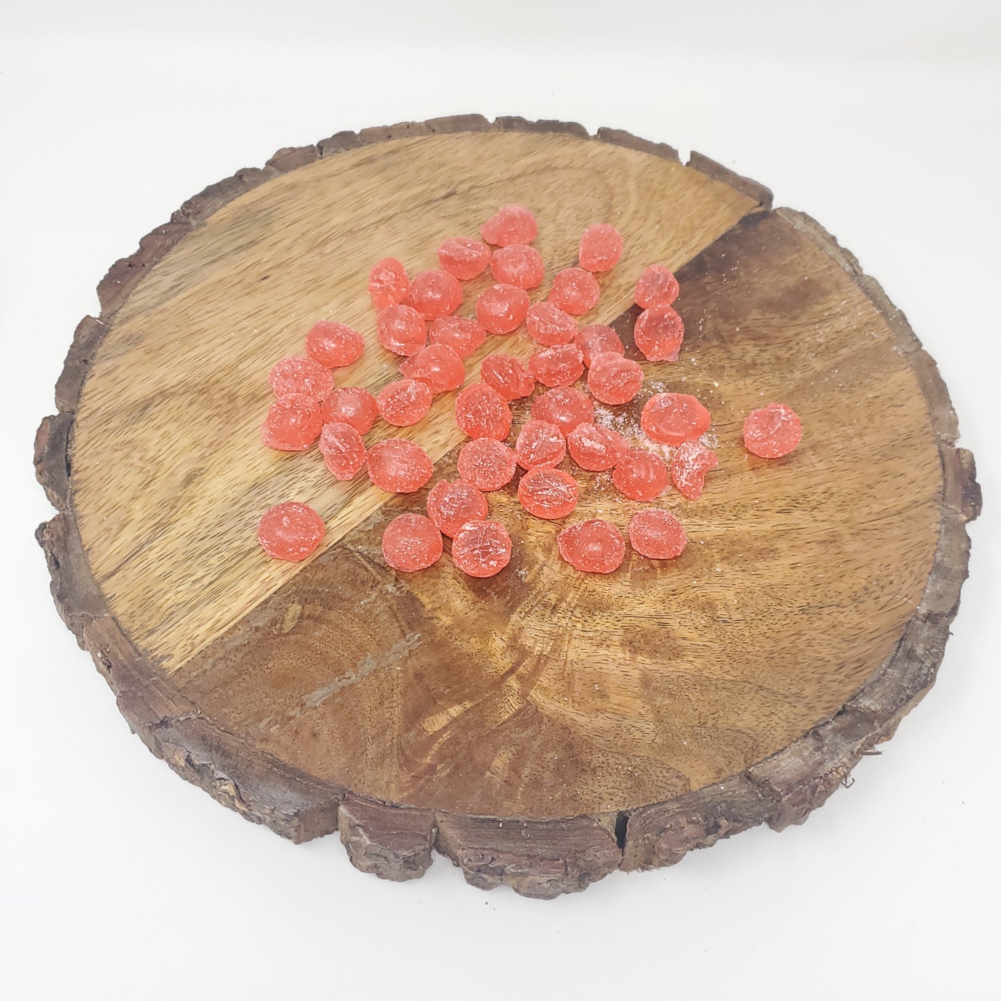 Chili Lime Hard Candy Drops, 4.5 Ounces