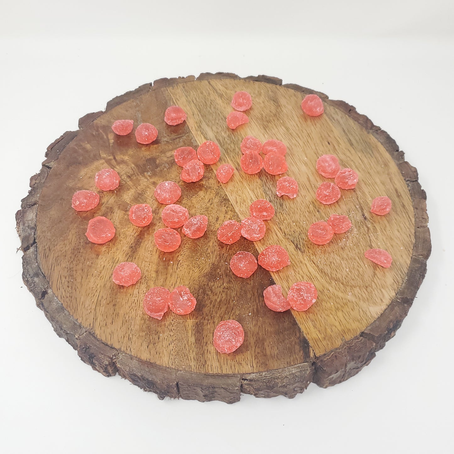 Cinnamon Hard Candy Drops, 4.5 Ounces