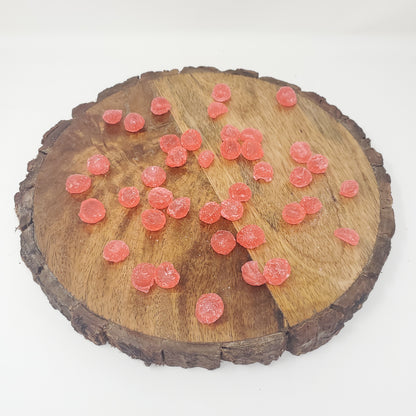 Cinnamon Hard Candy Drops, 4.5 Ounces