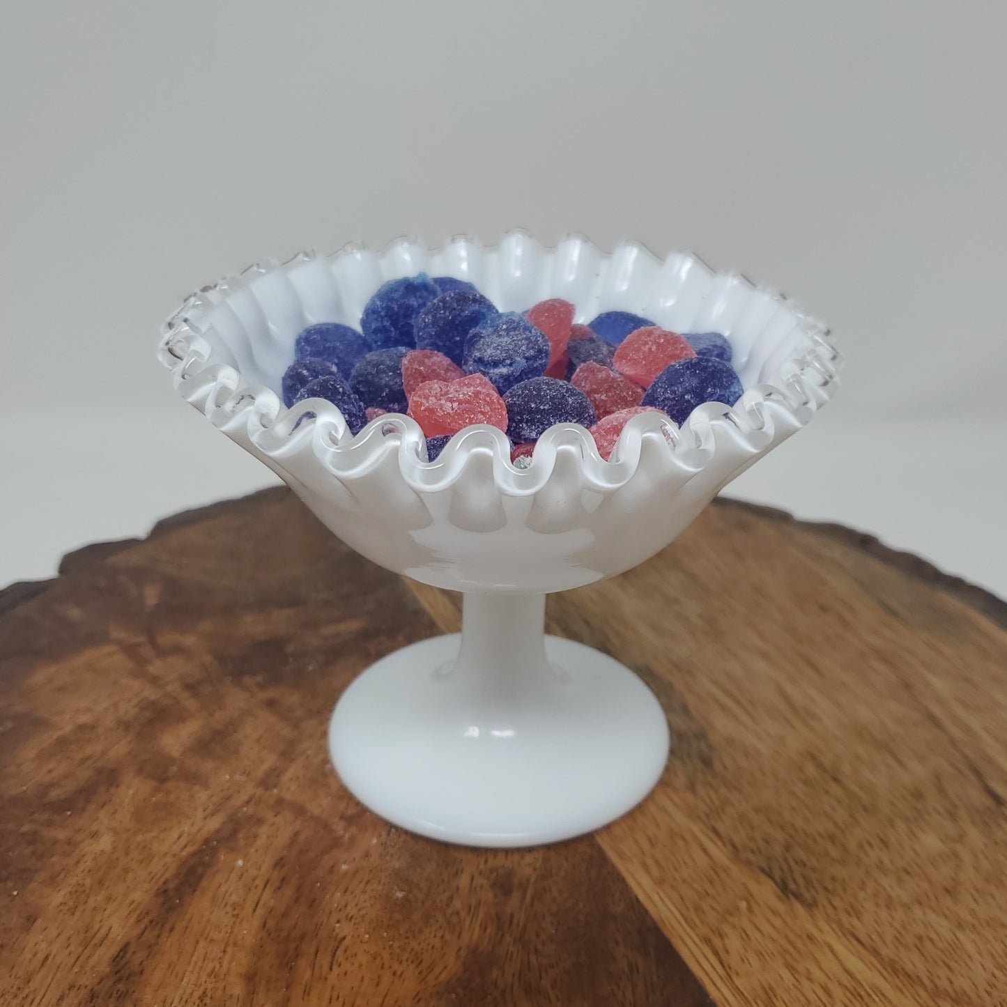 Cotton Candy Hard Candy Drops, 4.5 Ounces