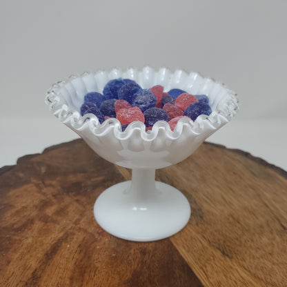 Cotton Candy Hard Candy Drops, 4.5 Ounces