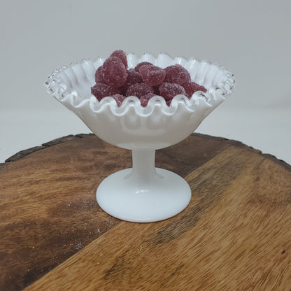 Choke Cherry Hard Candy Drops, 4.5 Ounces