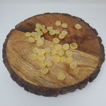 Dye Free Cinnamon Hard Candy 4.5 oz