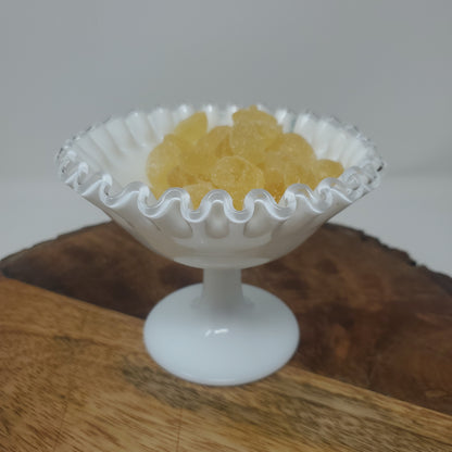 Dye Free Cinnamon Hard Candy 4.5 oz