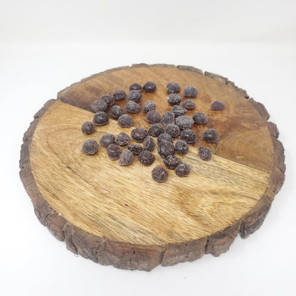 Elderberry Hard Candy Drops, 4.5 Ounces