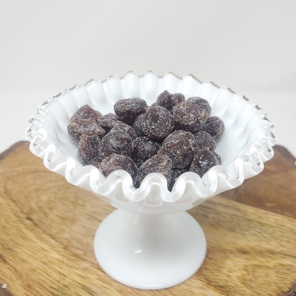Elderberry Hard Candy Drops, 4.5 Ounces