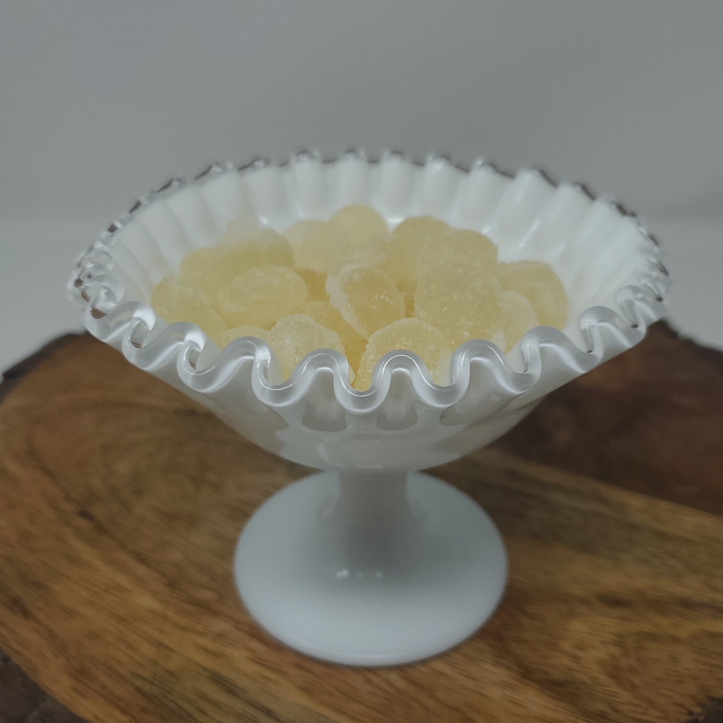Grapefruit Hard Candy Drops, 4.5 Ounces