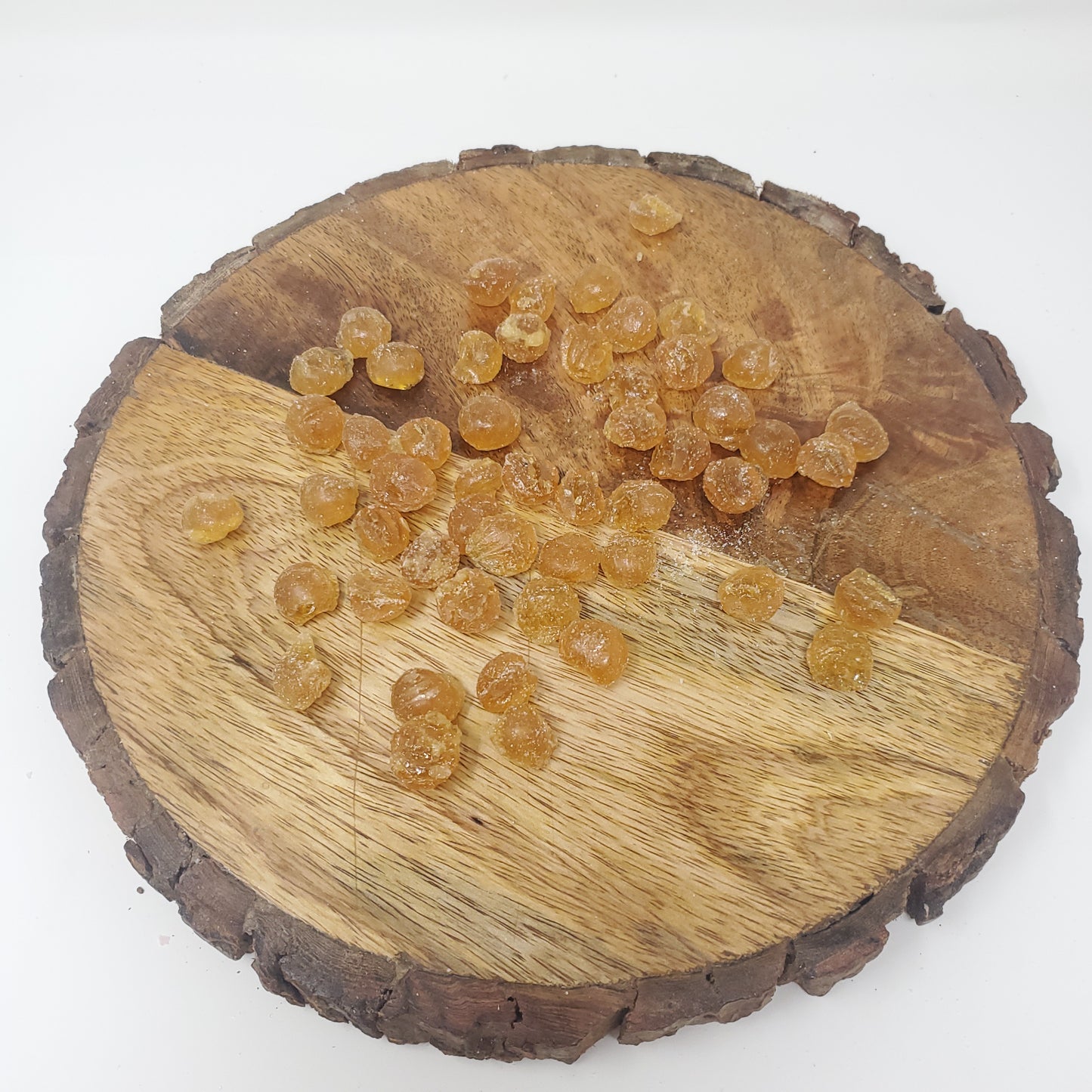 Horehound Hard Candy Drops 3-Pack - 13.5 Ounces of Candy