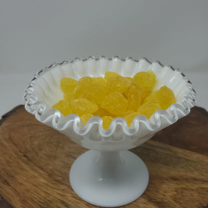 Lemon Hard Candy Drops 3-Pack - 13.5 Ounces of Candy