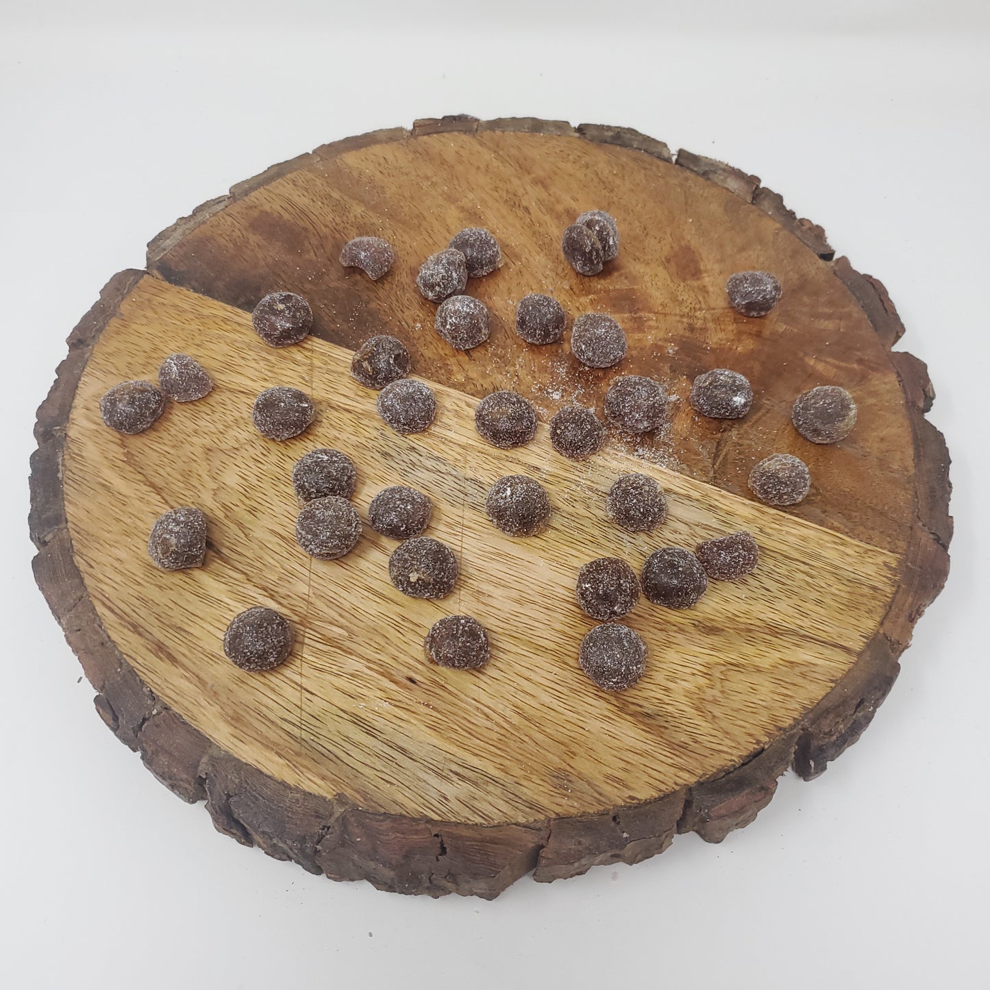 Molasses Hard Candy Drops, 4.5 Ounces