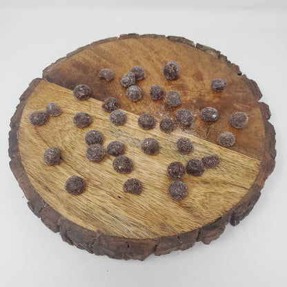 Molasses Hard Candy Drops, 4.5 Ounces