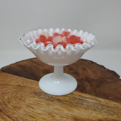 Peppermint Hard Candy Drops 3-Pack - 13.5 Ounces of Candy
