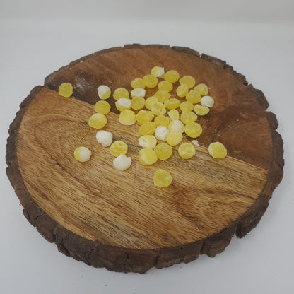 Pina Colada Hard Candy Drops, 4.5 Ounces