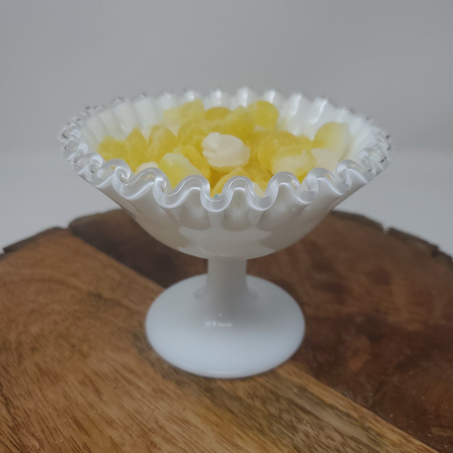 Pina Colada Hard Candy Drops, 4.5 Ounces