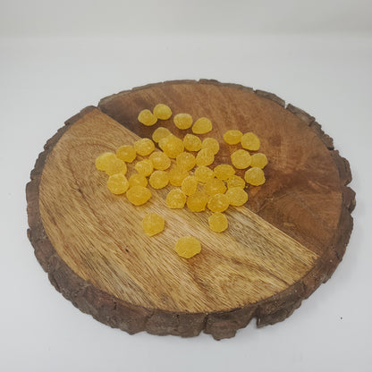 Pineapple Reaper Hard Candy Drops, 4.5 Ounces