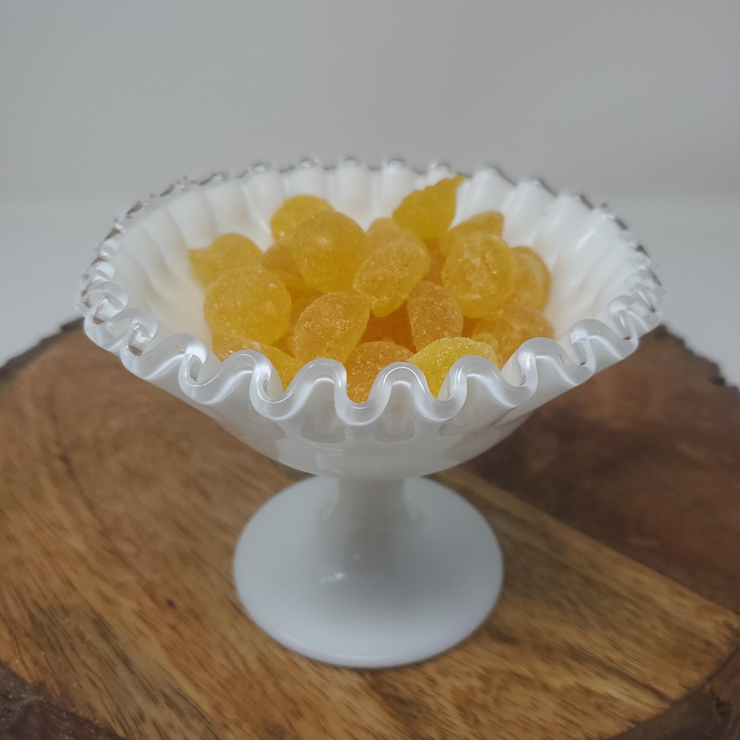 Pineapple Reaper Hard Candy Drops, 4.5 Ounces