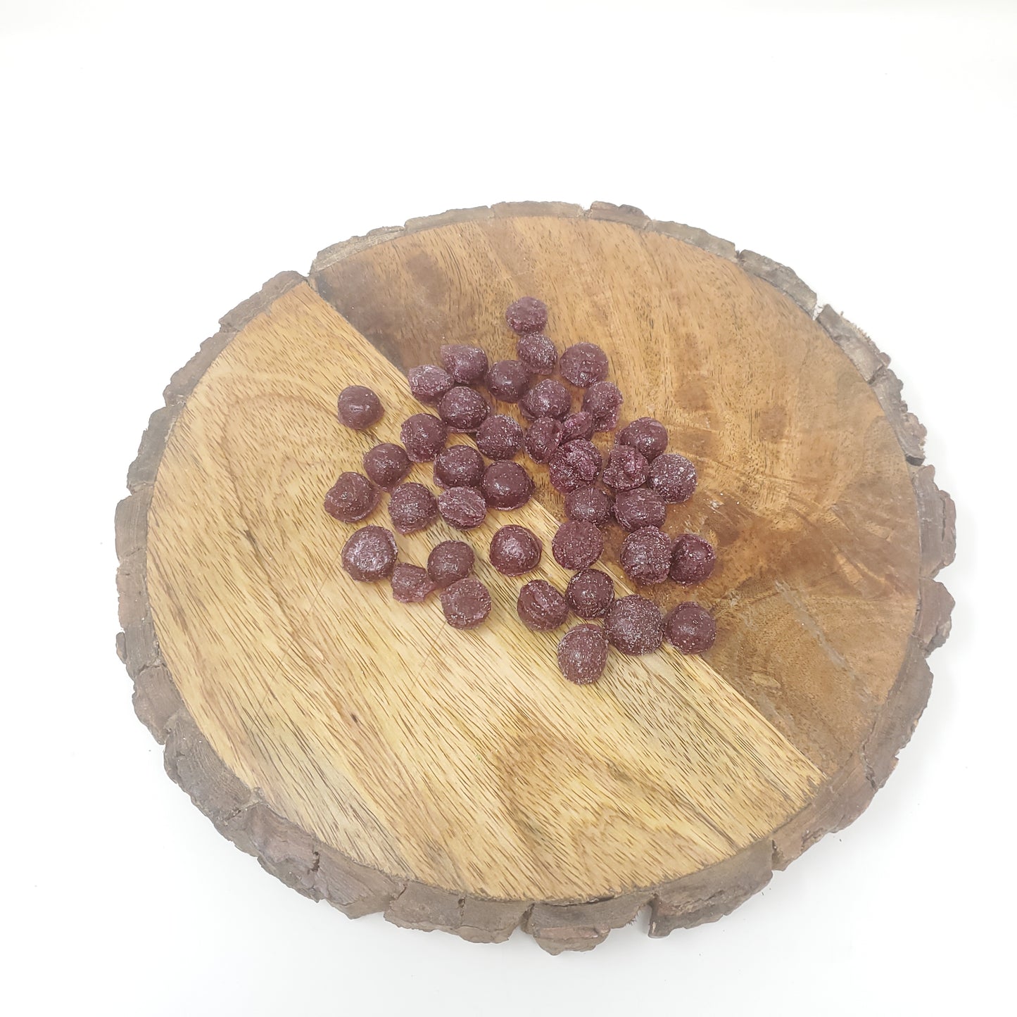 Wicked Sour Grape Hard Candy Drops, 4.5 Ounces