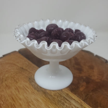Wicked Sour Grape Hard Candy Drops, 4.5 Ounces