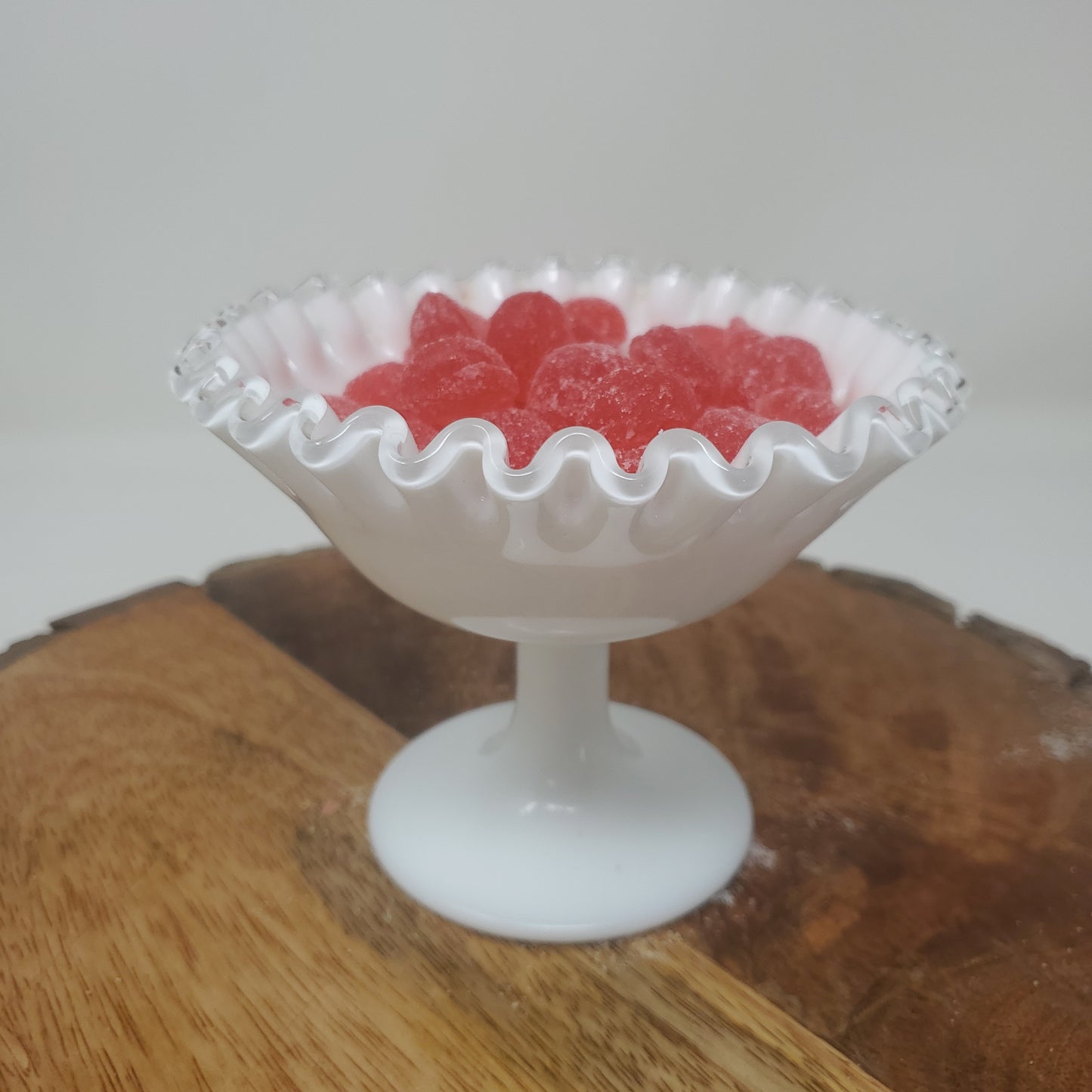 Raspberry Reaper Hard Candy Drops, 4.5 Ounces
