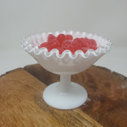 Raspberry Reaper Hard Candy Drops, 4.5 Ounces