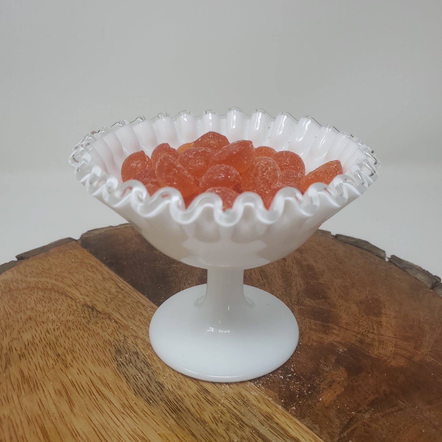 Pumpkin Spice Hard Candy Drops, 4.5 Ounces